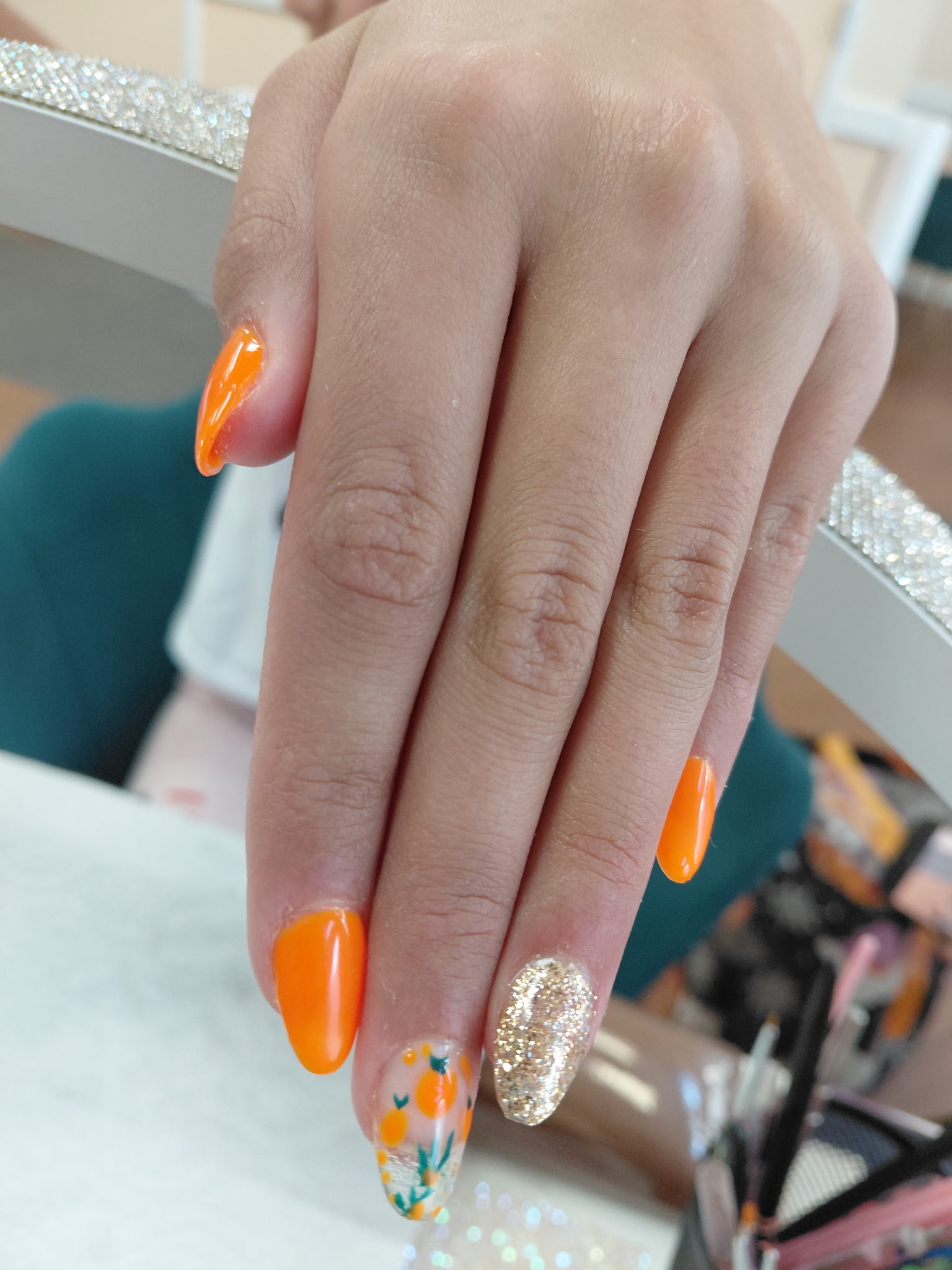 GG NAILS nail photo 1