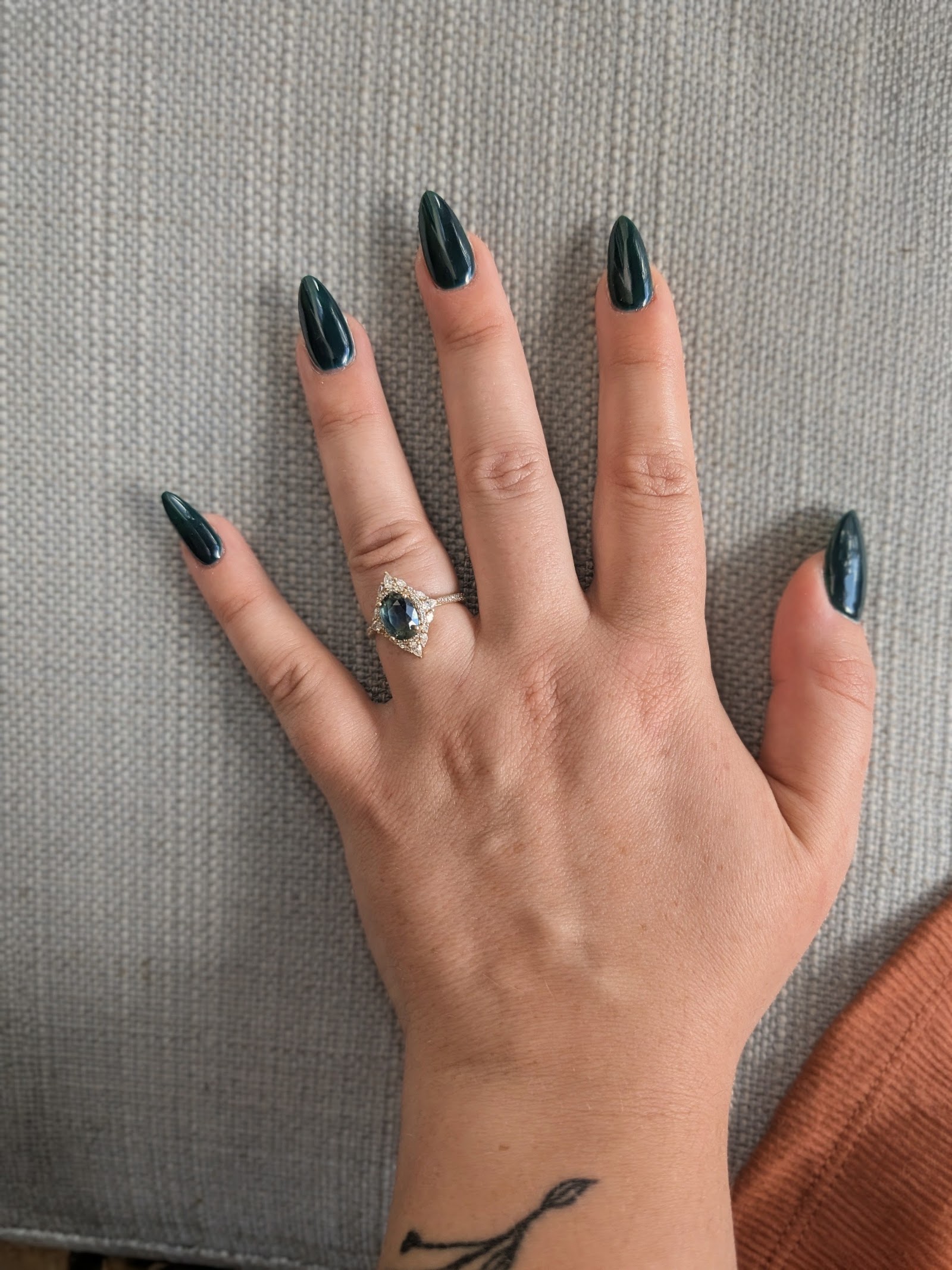 GG NAILS nail photo 3