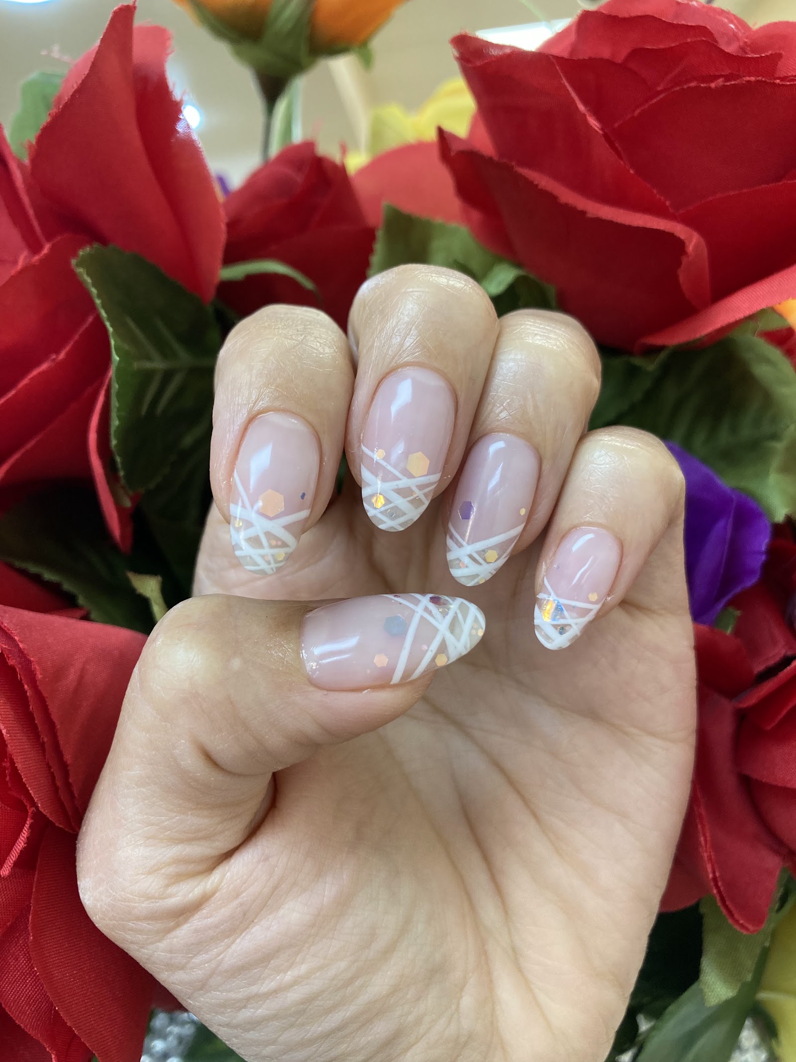 GG NAILS nail photo 4
