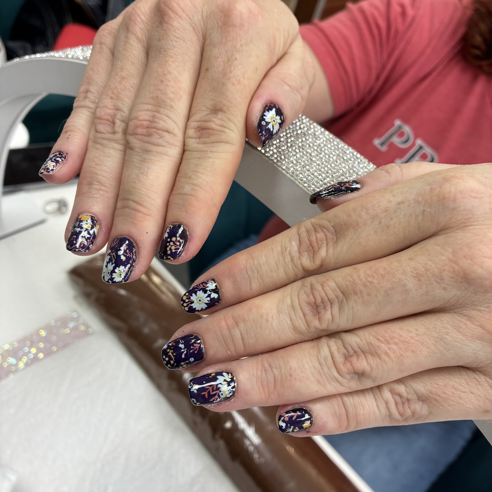 GG NAILS nail photo 5