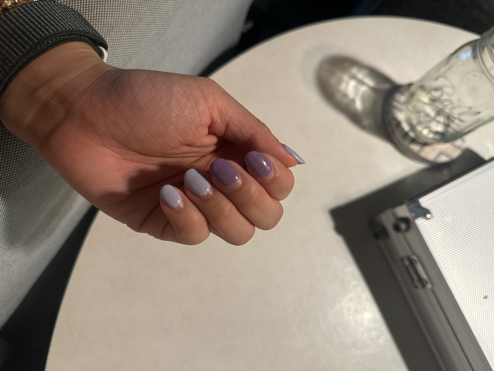 GG NAILS nail photo 6